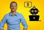Forex Robots- Automate Your Trading Practice EA Included!