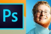 8 Essential Topics for Getting Started in Photoshop