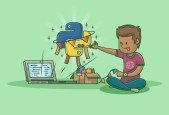 A Z™ Python crash course for Data Science 2021