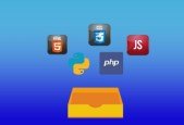 Full Stack Website Development - Technologies All in One