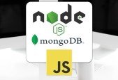 NodeJS MongoDB Express Beginner to Intermediate JavaScript