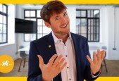 Presentation skills- The Complete Sales Pitch BLUEPRINT