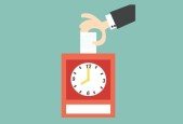Filemaker Time Registration for Freelancers