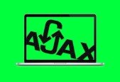 AJAX - Let build a COOL project