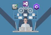 Selenium with C# and Java Titbits