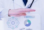 Healthcare IT Decoded Data Visualization