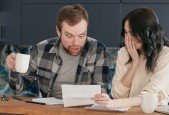 Get Out Of Debt