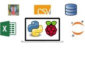 Complete Python 3 and Raspberry Pi Masterclass