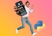 Learn Python Basics From Your Phone