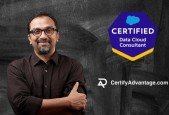 Salesforce Data Cloud Consultant Practice Tests 2024