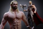 Anatomy and Character Creation in Blender