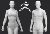 Learning Zbrush from Scratch