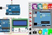 Arduino Simulation and Block Coding