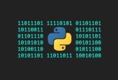 Working with Binary Data in Python 3