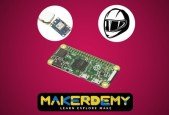 Raspberry Pi based Smart Emergency Alert System Helmet