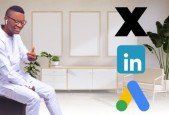 Drive Real Traffics to your site using Google ,Twitter,Linkd