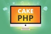 PHP Web Application Development with CakePHP 2