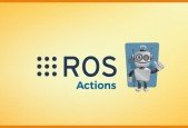 ROS Actions