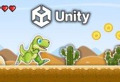 Unity 2023 Game Development - Build 6 Games with Unity C#