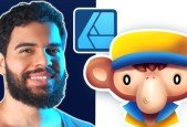 Affinity Designer 2 Beginner in Illustration [Updated!]