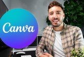 Getting Started With Canva Learning The Basics
