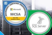 Becoming a Production SQL Server DBA
