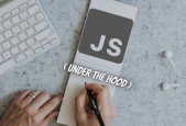 JavaScript- Under the Hood ( Beginner to Expert )