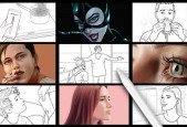 Storyboard artist complete course-from beginner to advanced