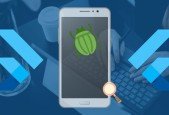 Flutter testing - Unit, Widget Integration testing