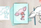 Self Publish Greeting Cards