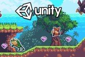 Learn To Code By Making a 2D Platformer in Unity C#