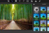 How to use Pixrl, canvas and Image Photo Editor for beginner