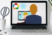 WebRTC Practical Course. Build Video Chat With React