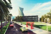 Advanced rendering 3DS MAX+v-ray+ps by making the MediaTech
