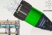 Injection Mold Part Design