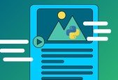 GUI Programming in Python using Tkinter and App Development