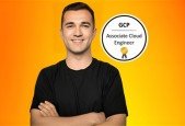 GCP Google Associate Cloud Engineer Practice Test Exam 2024