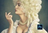 How to stylize your photos in Photoshop with color overlays
