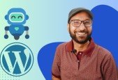Diploma in Web Designing with WordPress and AI