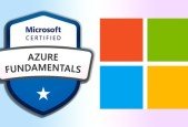 AZ-900- Microsoft Azure Fundamentals + FULL Practice Exam!