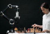 AI Masterclass- From Geopolitical to Personal Implications