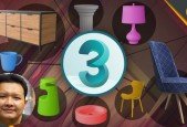3ds Max Fundamentals- 3D Modeling and Look Development