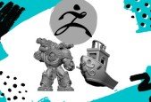 Zbrush para Cura Ultimaker [Modelado 3D e impresión 3D]