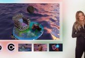 Blender Render Program