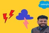 Salesforce Lightning Development