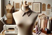 Collar Couture for Her- How To Design A Distinctive Neckline