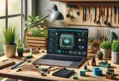 Create IoT Smart Garden with ESP32 and Blynk