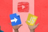 Google Apps Script Advanced YouTube Video API