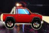 Animating and Designing a 2D Car