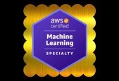 AWS Certified Machine Learning Specialty PRACTICE EXAMs 2024